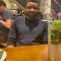 Emmanuel Nwafor