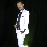 Demis Teshome