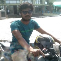 Arya Naidu