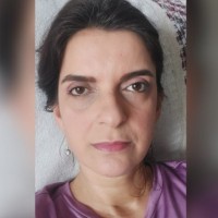Priscila Becker
