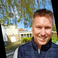Daniel Kiläng