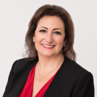 Patricia Ternus Anderson, EA