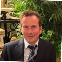 Robert Ogilvy