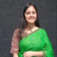 Avishi Garg