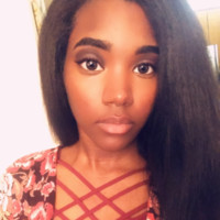 Aniya Easterly