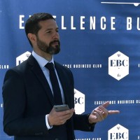 💯 Francisco Javier Gutiérrez Gandía, EMBA