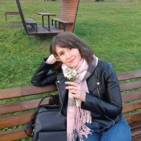 Anna Timiniuc