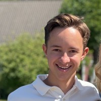 Lukas Rudolfsson