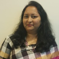 Shweta Koshti