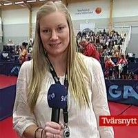 Sara Ringhagen