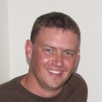 Martin Oosthuyzen