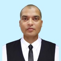 Bhadresh Patel