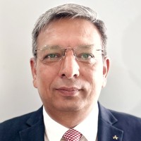 PUSHPENDRA TYAGI