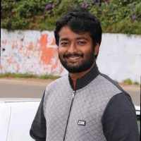 Aravind Jeeva
