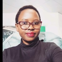 Nthati Lebenya