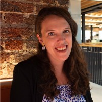 Liz Liddell-Grainger