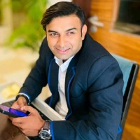 Akshay Vats
