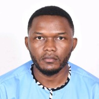 Patrick MADENG