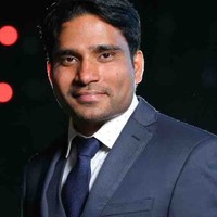 Arun Kanth Reddy Ragiri