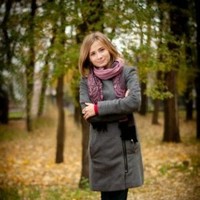 Anastasia Zavgorodnya