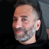 Cédric Rousseau