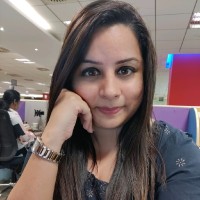 Vishni Talreja
