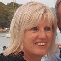 Ghislaine Nebois