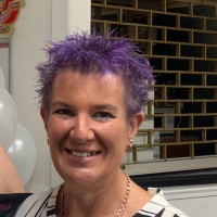 Sharon Kable