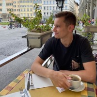 Aliaksandr Chernikau