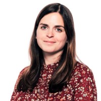 Géraldine Ghys