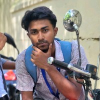 Shaikh Sohel Ahamed
