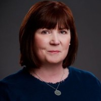 Joanne Mozitis