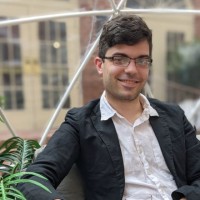 Brian Piccolomini