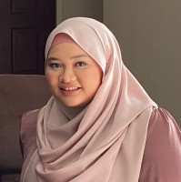 Hanis Amani