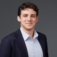 Nicholas Paresi
