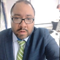 Jaime Luis Rodríguez Reyes