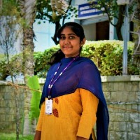 Nihasini Periaswamy