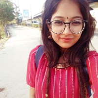 Priya Sharma