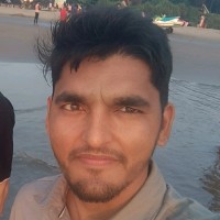 Md Shahnawaz Alam