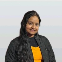 Tejaswini Bhalothia