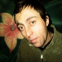 Richard Sparke