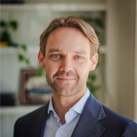 Johan Bjurman Bergman