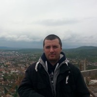 Dragos Andrei Ciuca
