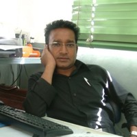 Kumaren Gopaulen