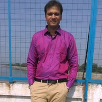 Gunjan Shah