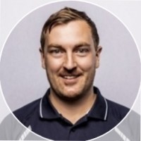 Josh Webber
