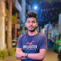 Shamly Gamage