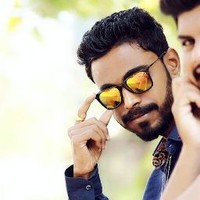 Rohit Sangamwar