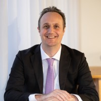 Brendon Harris