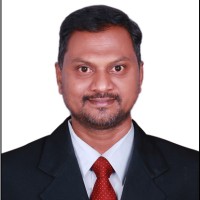 Raja Manickam